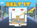                                                                     Belt It ﺔﺒﻌﻟ