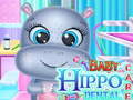                                                                     Baby Hippo Dental Care ﺔﺒﻌﻟ
