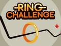                                                                     Ring Challenge ﺔﺒﻌﻟ