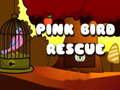                                                                     Pink Bird Rescue ﺔﺒﻌﻟ