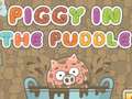                                                                     Piggy In The Puddle ﺔﺒﻌﻟ