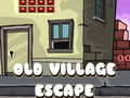                                                                     Old Village Escape ﺔﺒﻌﻟ