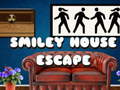                                                                     Smiley House Escape ﺔﺒﻌﻟ