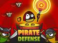                                                                     Pirate Defense ﺔﺒﻌﻟ