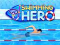                                                                     Swimming Hero ﺔﺒﻌﻟ