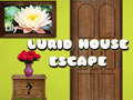                                                                     Lurid House Escape ﺔﺒﻌﻟ