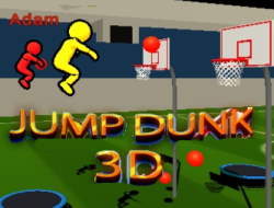 لعبة 3D ﻚﻧﻭﺩ ﺰﻔﻘﻟﺍ  على الانترنت