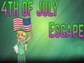                                                                     Amgel 4th Of July Escape ﺔﺒﻌﻟ
