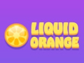                                                                     Liquid Orange ﺔﺒﻌﻟ
