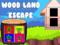                                                                     Wood Land Escape ﺔﺒﻌﻟ