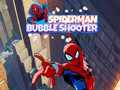                                                                     Spiderman Bubble Shooter ﺔﺒﻌﻟ