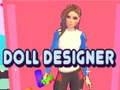                                                                     Doll Designer ﺔﺒﻌﻟ