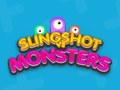                                                                     Slingshot VS Monsters ﺔﺒﻌﻟ