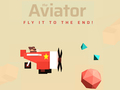                                                                     The Aviator ﺔﺒﻌﻟ