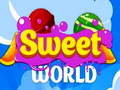                                                                     Sweet Worlds ﺔﺒﻌﻟ