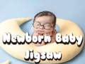                                                                     Newborn Baby Jigsaw ﺔﺒﻌﻟ