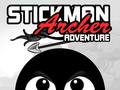                                                                     Stickman Archer Adventure ﺔﺒﻌﻟ