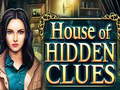                                                                     House of Hidden Clues ﺔﺒﻌﻟ