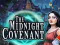                                                                     The Midnight Covenant ﺔﺒﻌﻟ