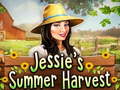                                                                     Jessies Summer Harvest ﺔﺒﻌﻟ