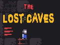                                                                     The Lost Caves ﺔﺒﻌﻟ