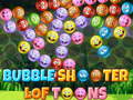                                                                     Bubble Shooter Lof Toons ﺔﺒﻌﻟ