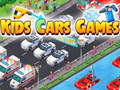                                                                     Kids Cars Games ﺔﺒﻌﻟ