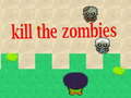                                                                     Kill the Zombies  ﺔﺒﻌﻟ