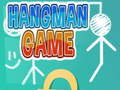                                                                     Hangman Game ﺔﺒﻌﻟ