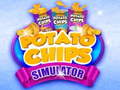                                                                     Potato Chips Simulator ﺔﺒﻌﻟ