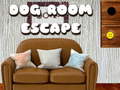                                                                     Dog Room Escape ﺔﺒﻌﻟ
