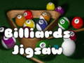                                                                     Billiards Jigsaw ﺔﺒﻌﻟ