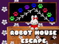                                                                     Robot House Escape ﺔﺒﻌﻟ