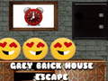                                                                     Grey Brick House Escape ﺔﺒﻌﻟ