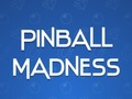                                                                     Pinball Madness ﺔﺒﻌﻟ