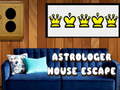                                                                     Astrologer House Escape ﺔﺒﻌﻟ