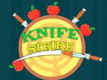                                                                     Knife Strike ﺔﺒﻌﻟ