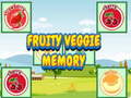                                                                     Fruity Veggie Memory ﺔﺒﻌﻟ