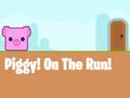                                                                     Piggy On The Run ﺔﺒﻌﻟ
