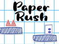                                                                     Paper Rush ﺔﺒﻌﻟ
