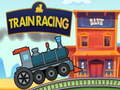                                                                     Train Racing ﺔﺒﻌﻟ
