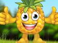                                                                     Delighted Pineapple Escape ﺔﺒﻌﻟ