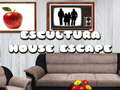                                                                     Escultura House Escape ﺔﺒﻌﻟ