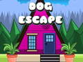                                                                     Dog Escape ﺔﺒﻌﻟ
