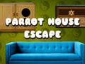                                                                     Parrot House Escape ﺔﺒﻌﻟ