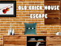                                                                     Old Brick House Escape ﺔﺒﻌﻟ