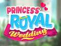                                                                     Princess Royal Wedding 2 ﺔﺒﻌﻟ