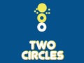                                                                     Two Circles ﺔﺒﻌﻟ