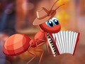                                                                     Minstrel Red Ant Escape ﺔﺒﻌﻟ