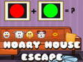                                                                     Hoary House Escape ﺔﺒﻌﻟ
